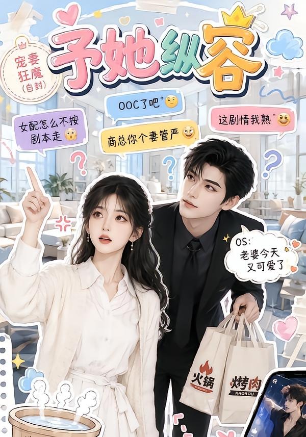 予她纵容